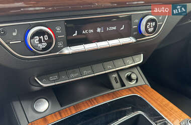 Внедорожник / Кроссовер Audi Q5 2023 в 