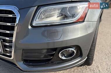 Внедорожник / Кроссовер Audi Q5 2014 в 