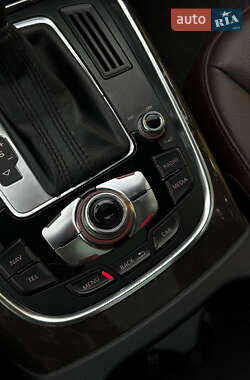 Внедорожник / Кроссовер Audi Q5 2014 в 