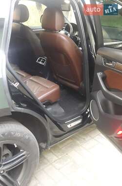 Внедорожник / Кроссовер Audi Q5 2010 в 