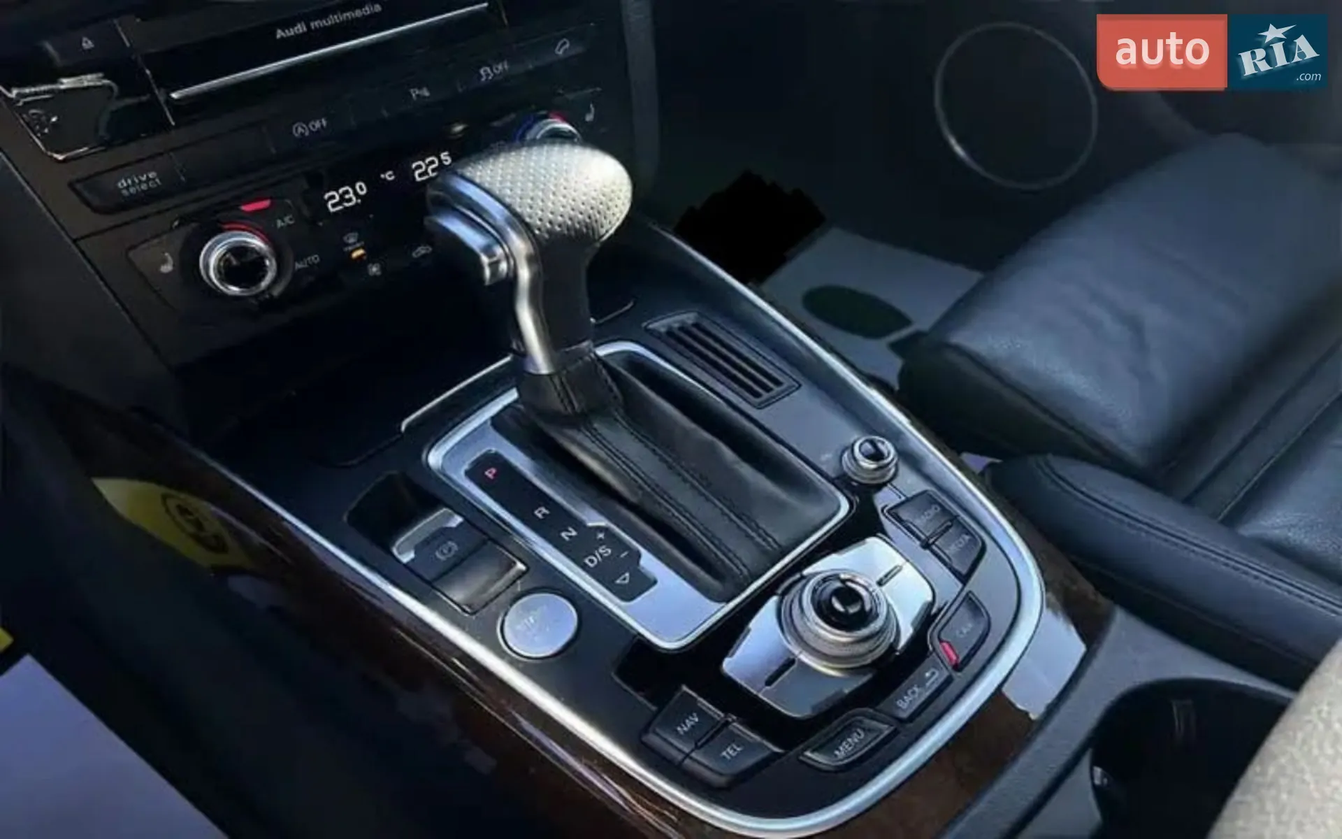 2014 Audi Q5 - мініатюра 22