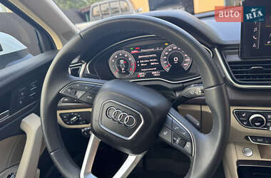 Внедорожник / Кроссовер Audi Q5 2023 в 