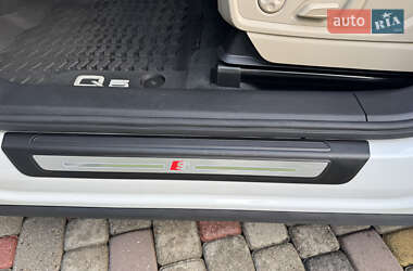 Внедорожник / Кроссовер Audi Q5 2023 в 