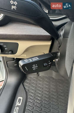 Внедорожник / Кроссовер Audi Q5 2023 в 