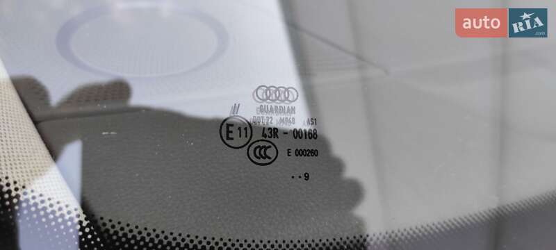 Позашляховик / Кросовер Audi Q5 2009 в Одесі