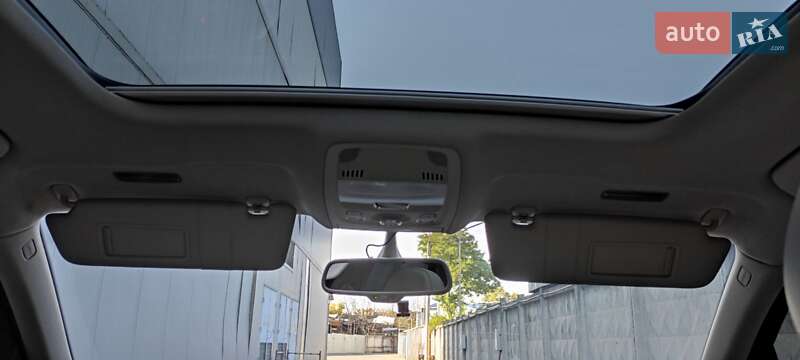 Позашляховик / Кросовер Audi Q5 2009 в Одесі