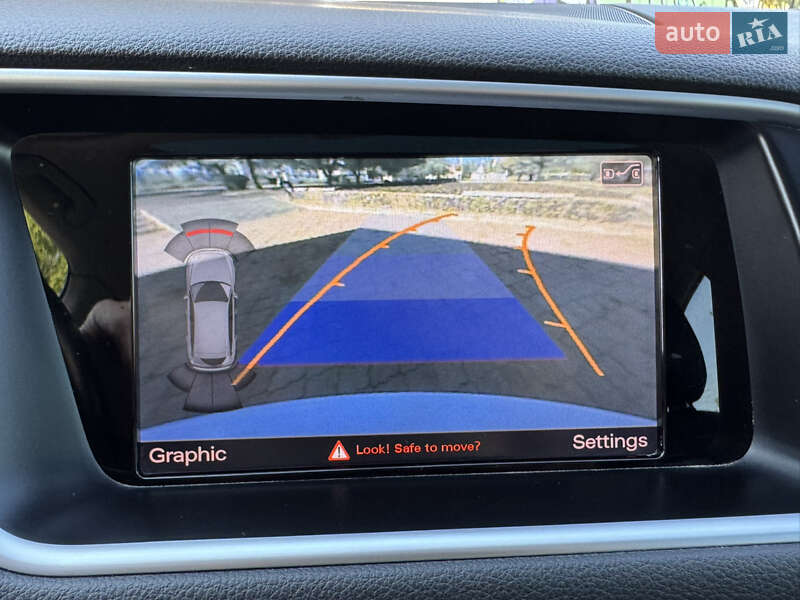 Позашляховик / Кросовер Audi Q5 2015 в Миколаєві