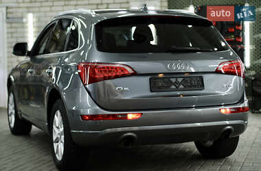Внедорожник / Кроссовер Audi Q5 2012 в 