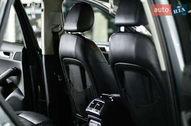 Внедорожник / Кроссовер Audi Q5 2012 в 