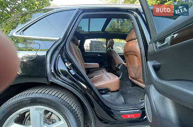 Внедорожник / Кроссовер Audi Q5 2012 в 