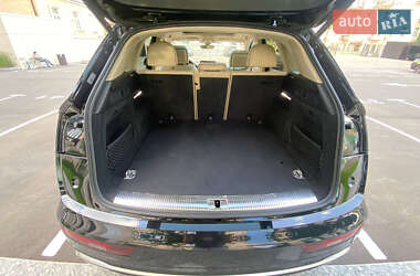 Внедорожник / Кроссовер Audi Q5 2023 в 
