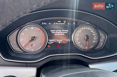 Внедорожник / Кроссовер Audi Q5 2018 в 