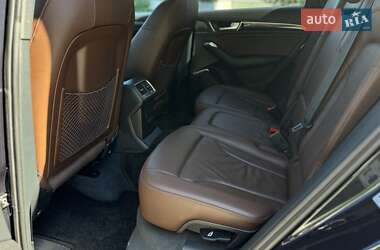 Внедорожник / Кроссовер Audi Q5 2016 в 