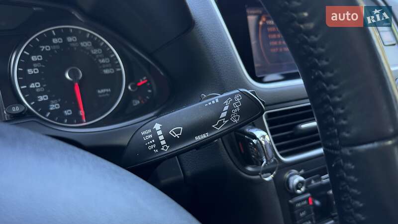 Позашляховик / Кросовер Audi Q5 2016 в Києві