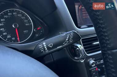 Внедорожник / Кроссовер Audi Q5 2016 в 