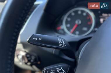 Внедорожник / Кроссовер Audi Q5 2016 в 
