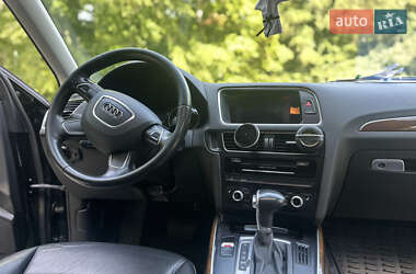 Внедорожник / Кроссовер Audi Q5 2014 в 
