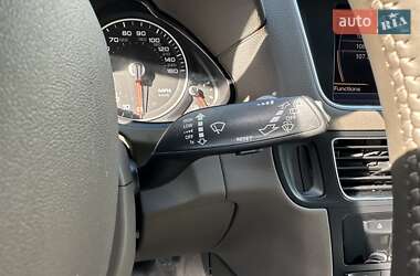 Внедорожник / Кроссовер Audi Q5 2012 в 
