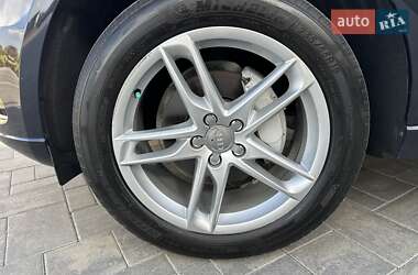 Внедорожник / Кроссовер Audi Q5 2012 в 