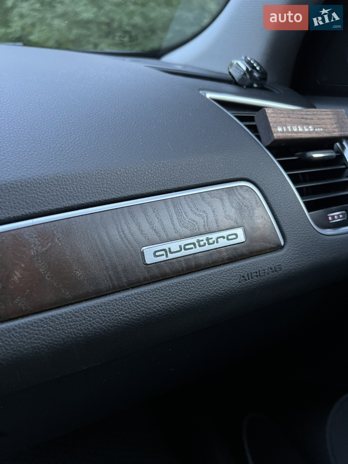 2016 Audi Q5 - мініатюра 39