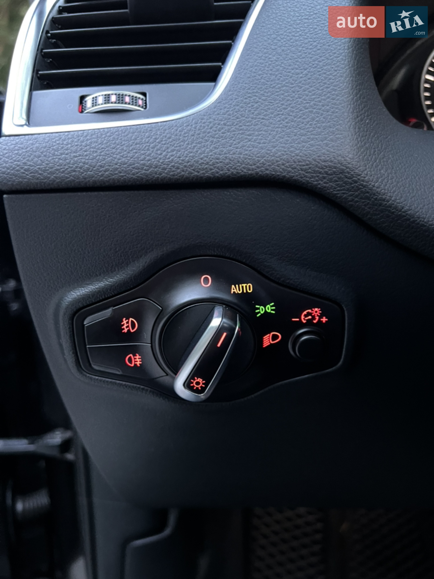 2016 Audi Q5 - мініатюра 50