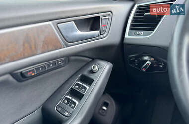 Внедорожник / Кроссовер Audi Q5 2015 в 
