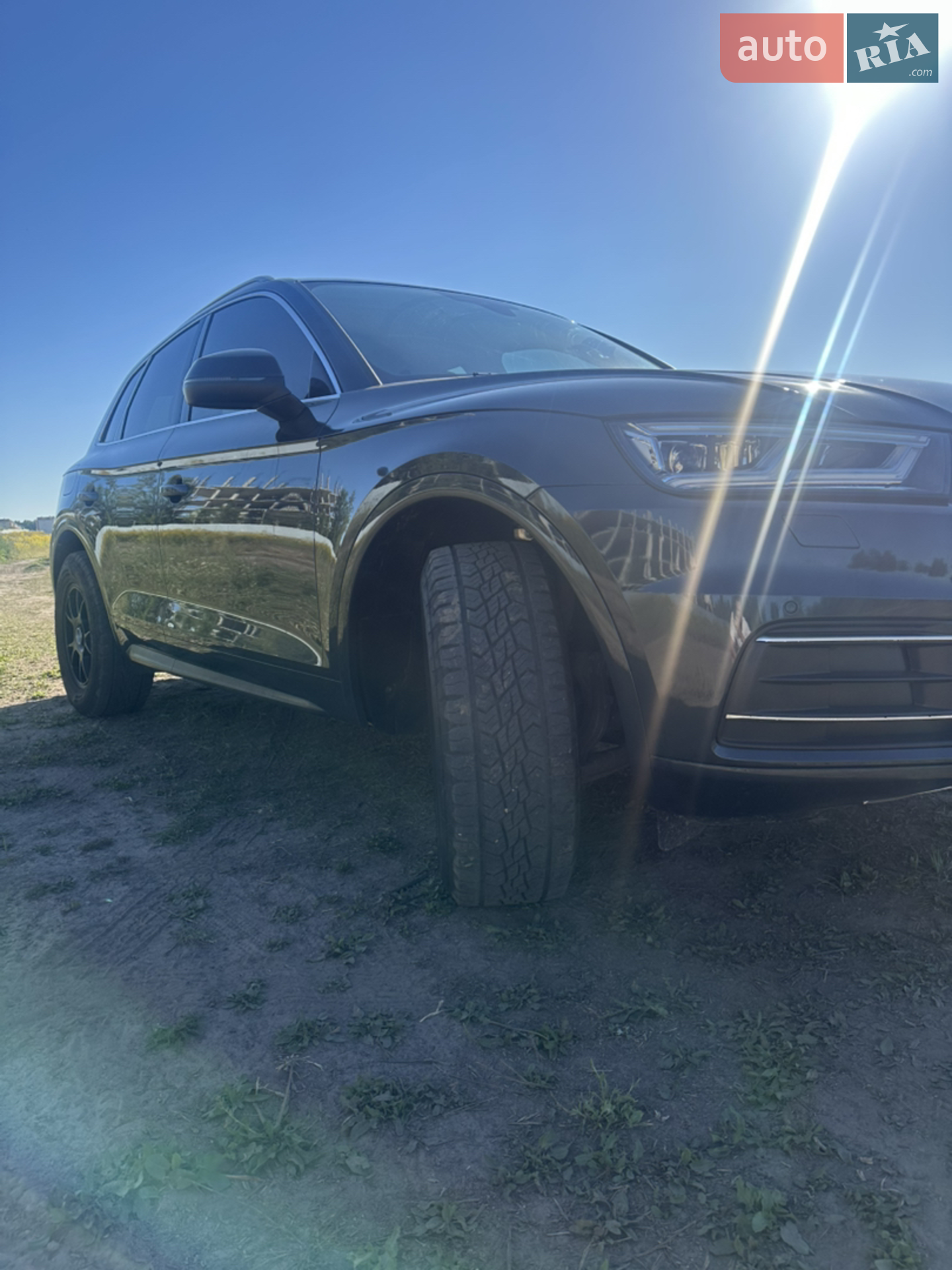 2018 Audi Q5 - мініатюра 5