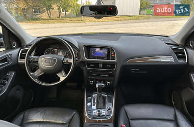 Внедорожник / Кроссовер Audi Q5 2015 в 