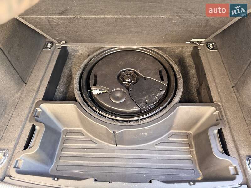Позашляховик / Кросовер Audi Q5 2015 в Львові
