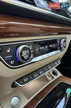 Внедорожник / Кроссовер Audi Q5 2023 в 