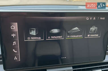 Внедорожник / Кроссовер Audi Q5 2023 в 