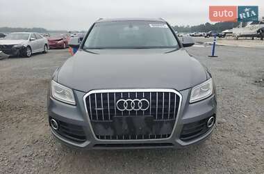 Позашляховик / Кросовер Audi Q5 2014 в Дрогобичі