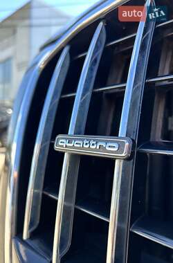Внедорожник / Кроссовер Audi Q5 2015 в 