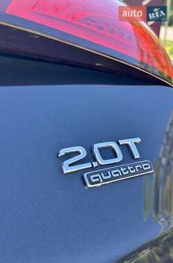 Внедорожник / Кроссовер Audi Q5 2015 в 
