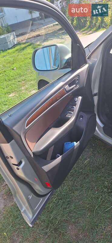 Внедорожник / Кроссовер Audi Q5 2015 в Теофиполе фото 20 Внедорожник / Кроссовер Audi Q5 2015 в Теофиполе