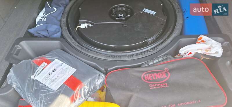 Внедорожник / Кроссовер Audi Q5 2015 в Теофиполе фото 23 Внедорожник / Кроссовер Audi Q5 2015 в Теофиполе