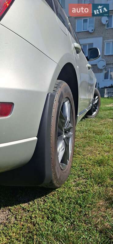 Внедорожник / Кроссовер Audi Q5 2015 в Теофиполе фото 11 Внедорожник / Кроссовер Audi Q5 2015 в Теофиполе