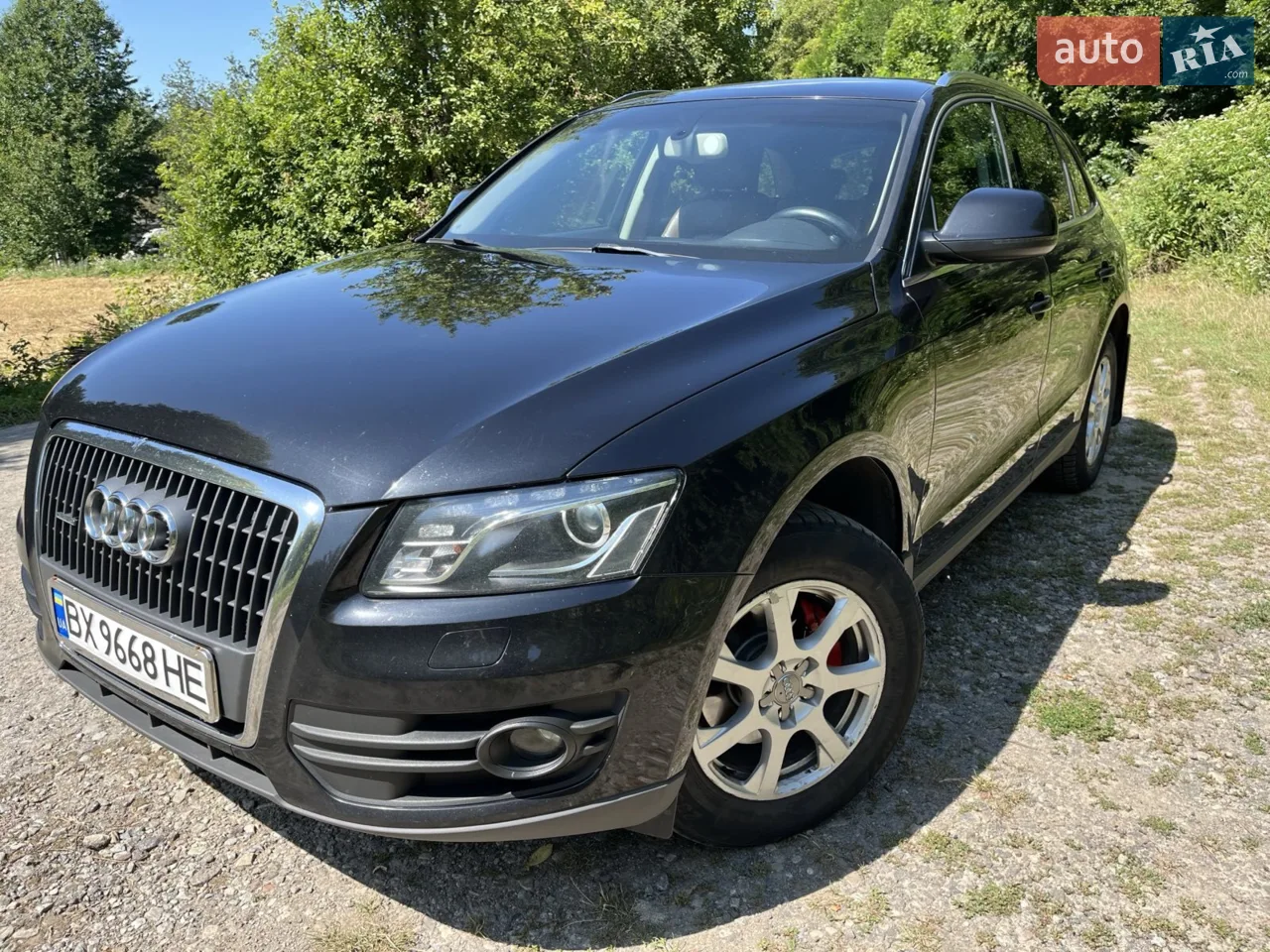 2013 Audi Q5 - мініатюра 32
