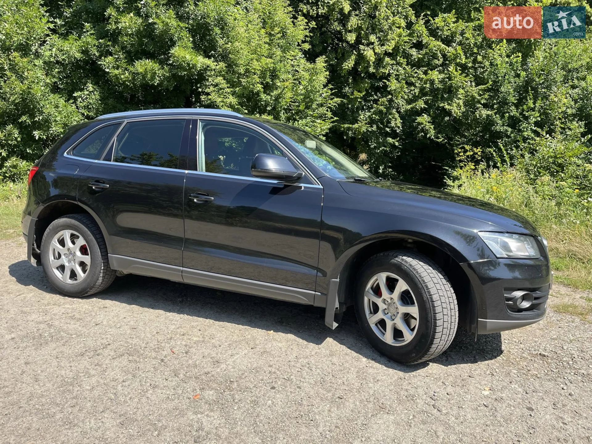 2012 Audi Q5 - мініатюра 16