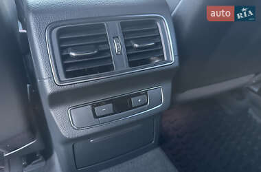 Внедорожник / Кроссовер Audi Q5 2017 в 