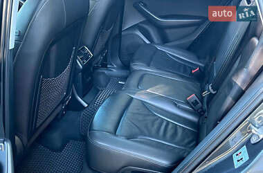 Внедорожник / Кроссовер Audi Q5 2014 в 