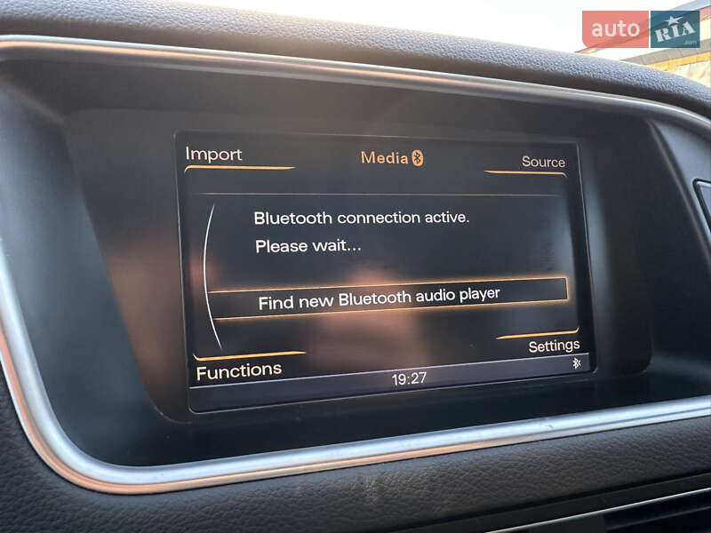 Внедорожник / Кроссовер Audi Q5 2012 в Дубно фото 28 Внедорожник / Кроссовер Audi Q5 2012 в Дубно