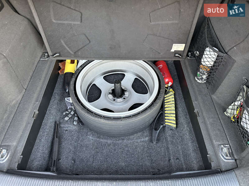 Внедорожник / Кроссовер Audi Q5 2009 в Киеве