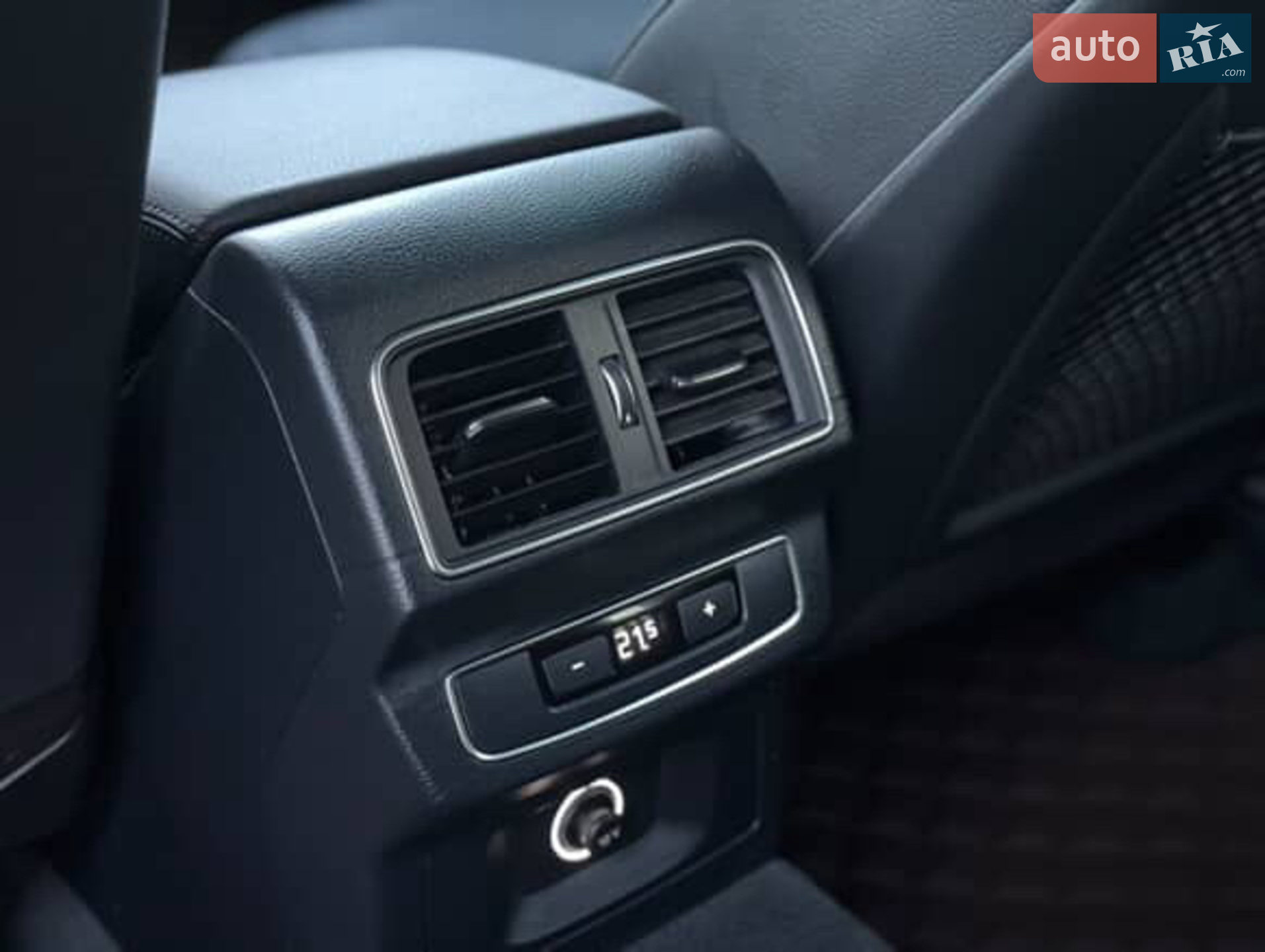2017 Audi Q5 - мініатюра 14
