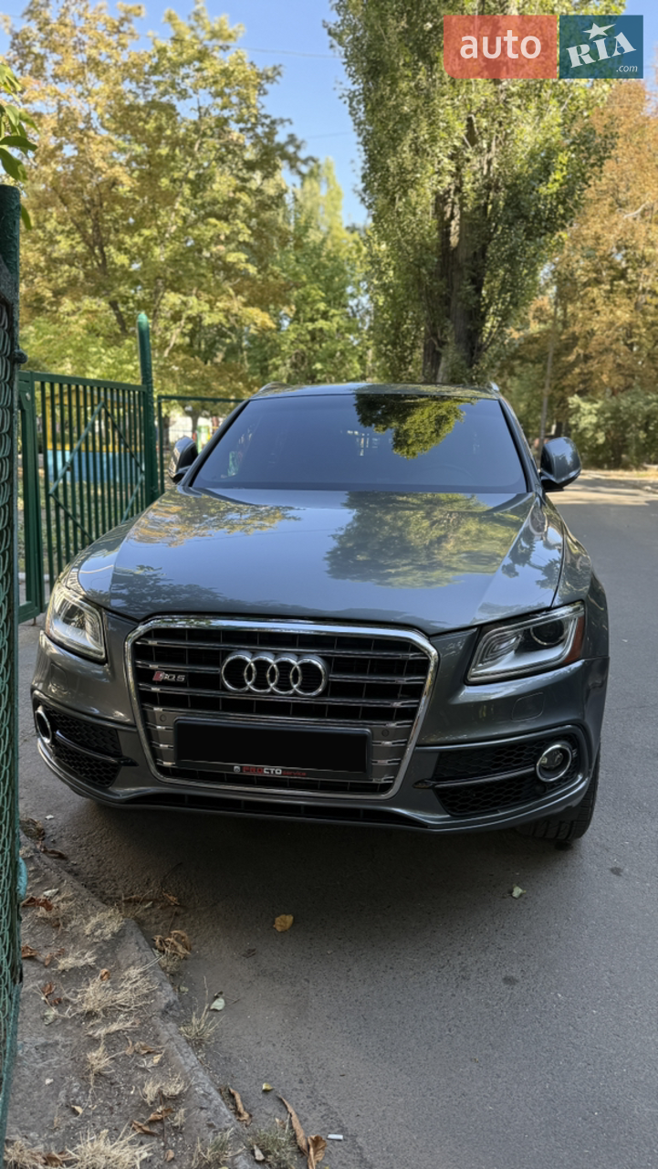 2018 Audi Q5 - мініатюра 42