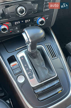 Внедорожник / Кроссовер Audi Q5 2014 в 