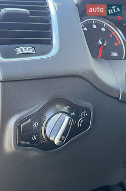 Внедорожник / Кроссовер Audi Q5 2014 в 