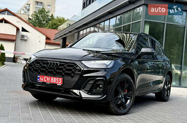 Внедорожник / Кроссовер Audi Q5 2022 в Львове