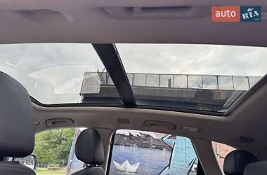 Внедорожник / Кроссовер Audi Q5 2011 в 