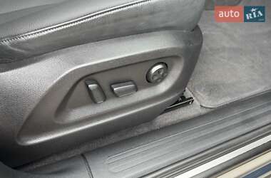 Внедорожник / Кроссовер Audi Q5 2011 в 
